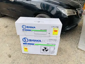 Hot Deals on Sigma Split R410 Gas 1.5hp