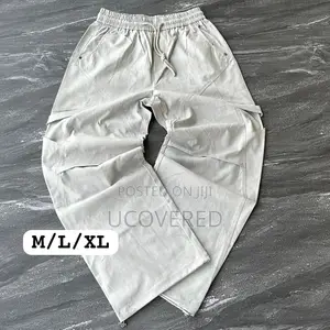 Quality Soft Jogger Pants