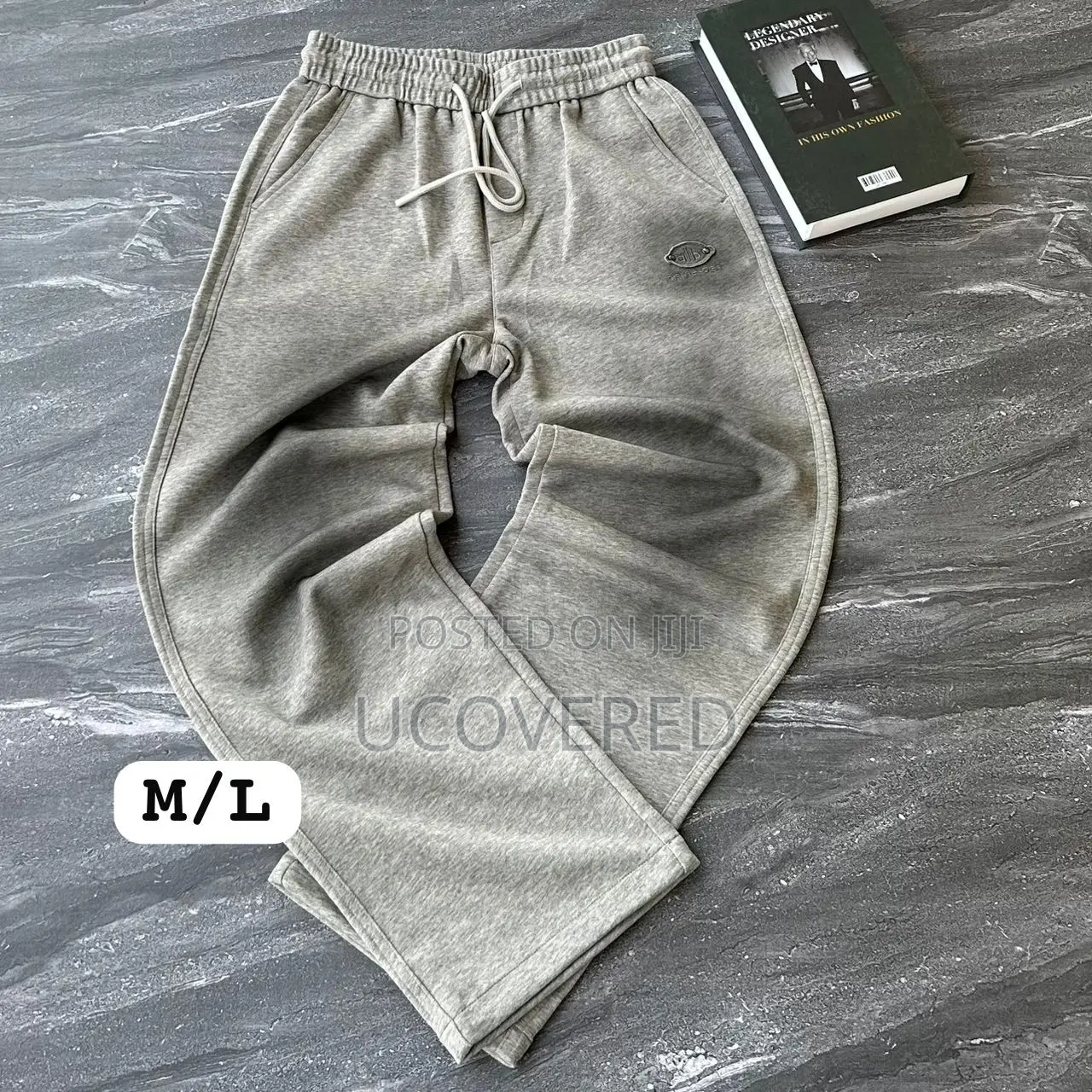 Quality Soft Jogger Pants