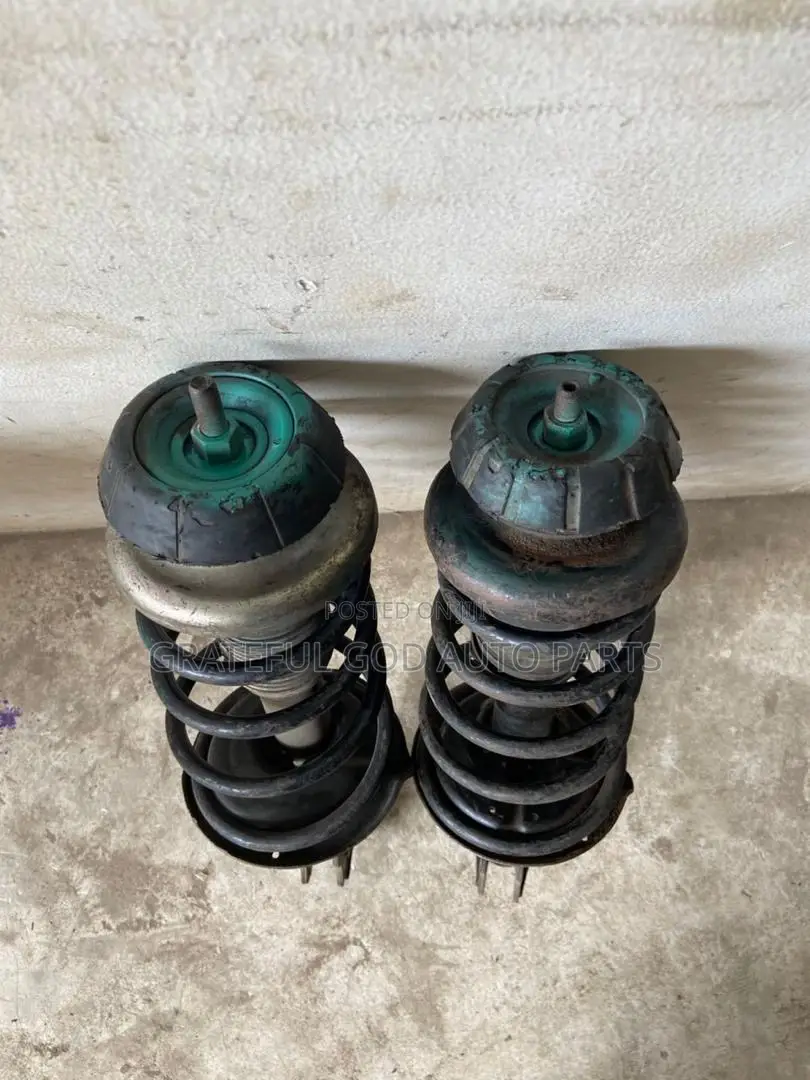 Suzuki Swift, Alto and All Other Suzuki Shock Absorbers and Spare Part