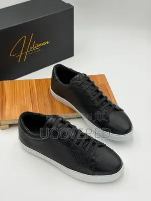 New Holiman Quality Sneakers