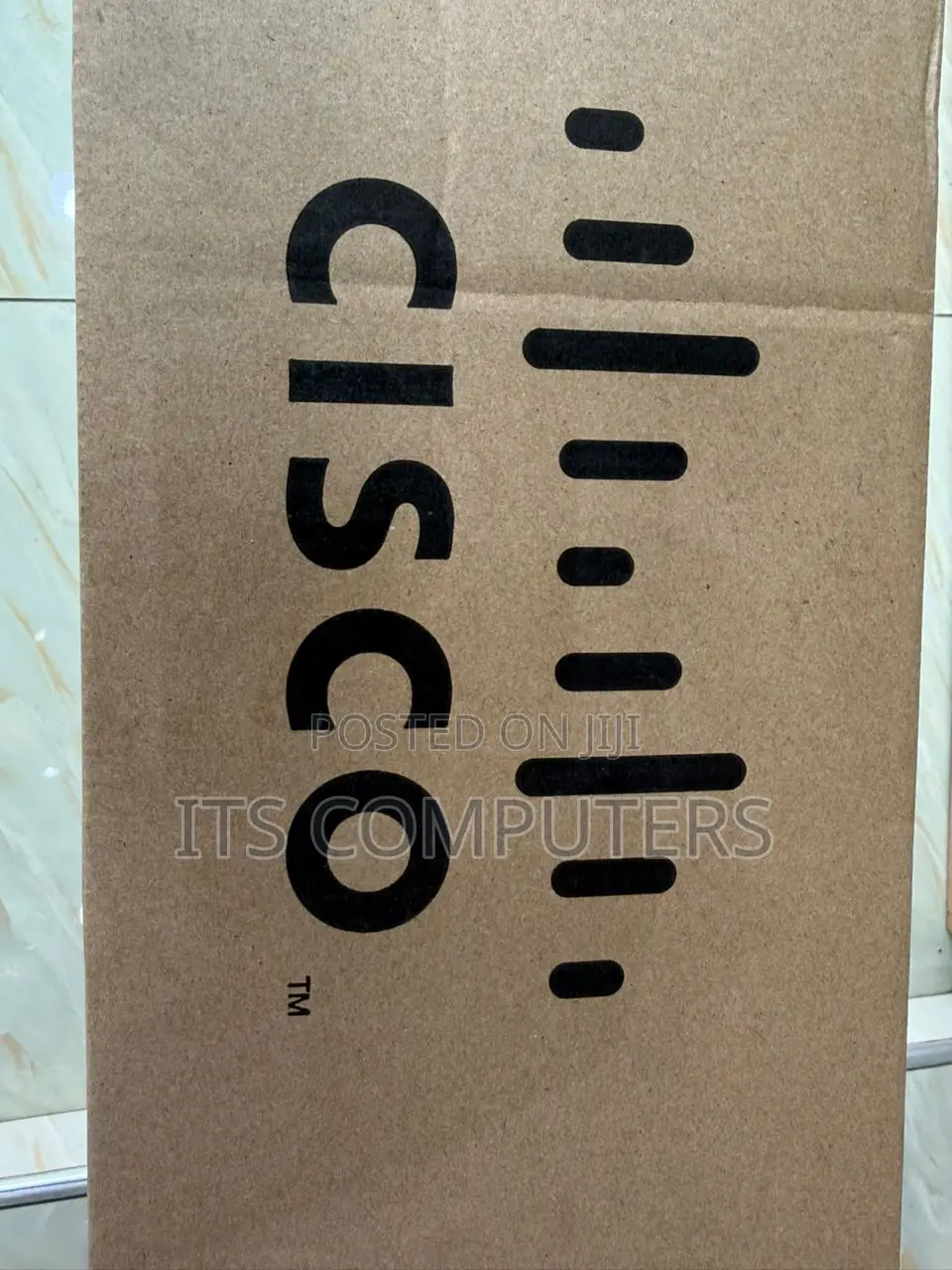 Cisco Catalyst C9200l 24-Port Poe+Switch