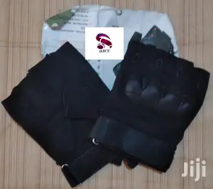Photo - New Gym Gloves