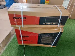 Efficient Cooling Made Easy – Asano 1.5hp Aircon