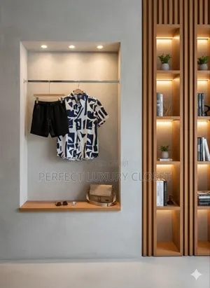 Perfect and Luxury Beach Wear Available