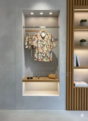 Perfect and Luxury Beach Wear Available