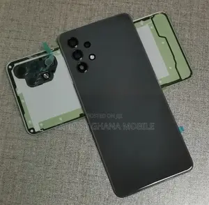 Samsung A16 Back Glass Replacement