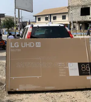 Order Lg Android Frameless Uhd Ut80 Led 86 Inch Smart Tv