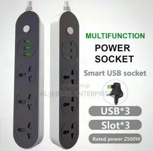 Eldo Power Strip