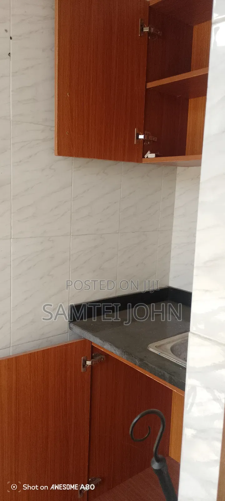 1bdrm Apartment in Sinco Properties, Ashaley Botwe for rent
