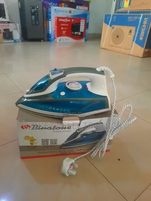 Binatone Steam Iron