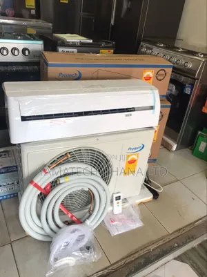 Quality And Affordable Protech 2.0hp Ac