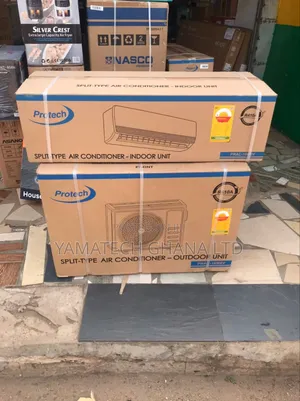 Quality And Affordable Protech 2.0hp Ac