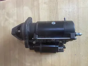 Kick Starter Ecoplus 1100 Series
