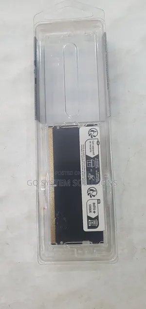 Lexar Ddr5 So-Dimm 16gb Ram