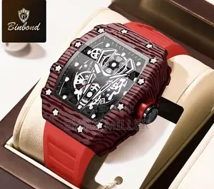 Richard Mille