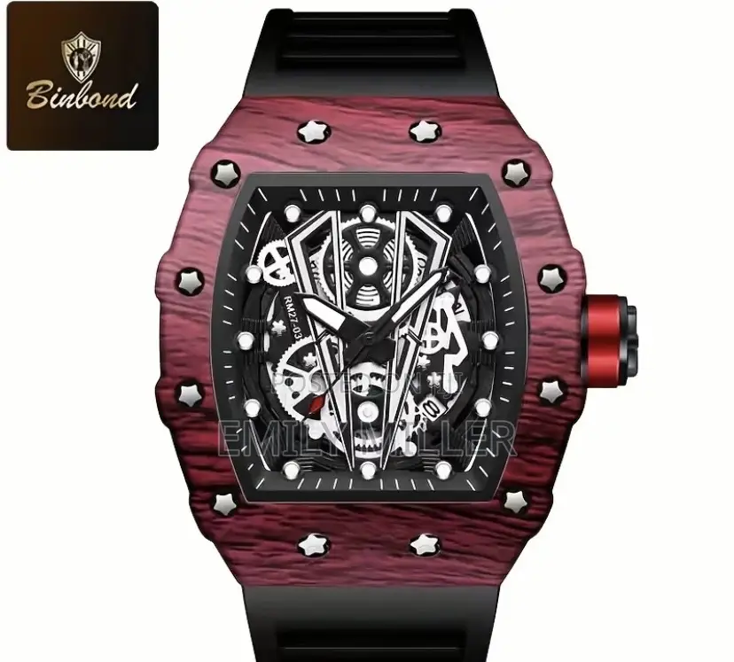 Richard Mille