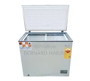 Authentic Pearl Freezer 290 Liters