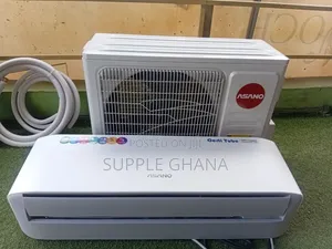 Asano 2.0hp Energy Saving Split Air Conditioner