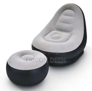 Relax Better ,Inflate Faster (Inflatable Air Sofas + Free Pump