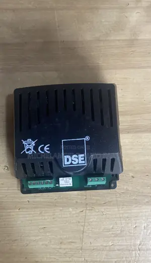 Battery Charger Deep Sea 5 Amps 12volts