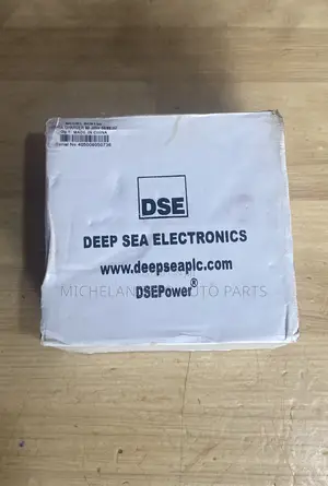 Battery Charger Deep Sea 5 Amps 12volts