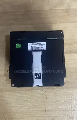 Battery Charger Deep Sea 5 Amps 12volts