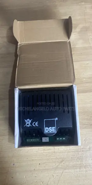 Battery Charger Deep Sea 5 Amps 12volts