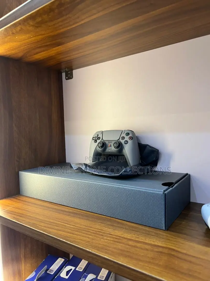 Playstation 5 Slim 30th Anniversary Limited Edition New in Box