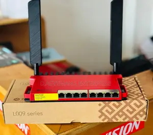 Mikrotik L009 Wireless