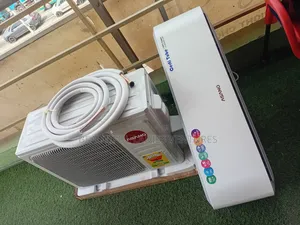 Asano 2.0hp Air Condition High Speed Asano 2.0hp Climate Control