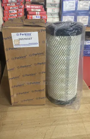 Generator Air Filter Perkins Engine 30kva