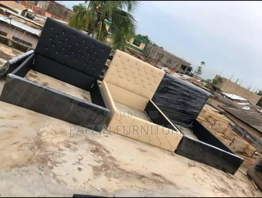 Queen Size Bed Frame 72/75