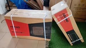 Asano 1.5hp Split Unit – Trusted Asano Quality