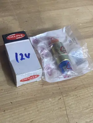 Pump Solenoid