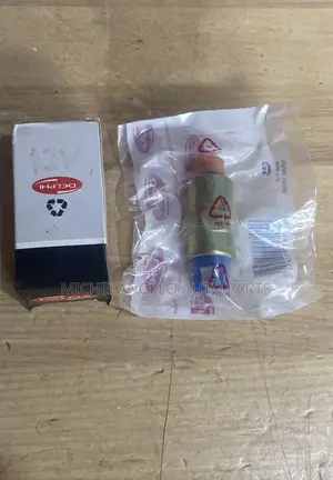 Pump Solenoid