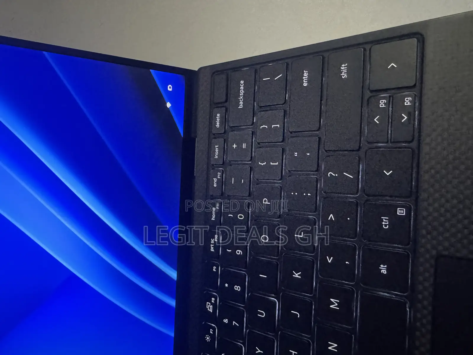 Laptop Dell XPS 13 9310 8GB Intel Core i5 SSD 256GB