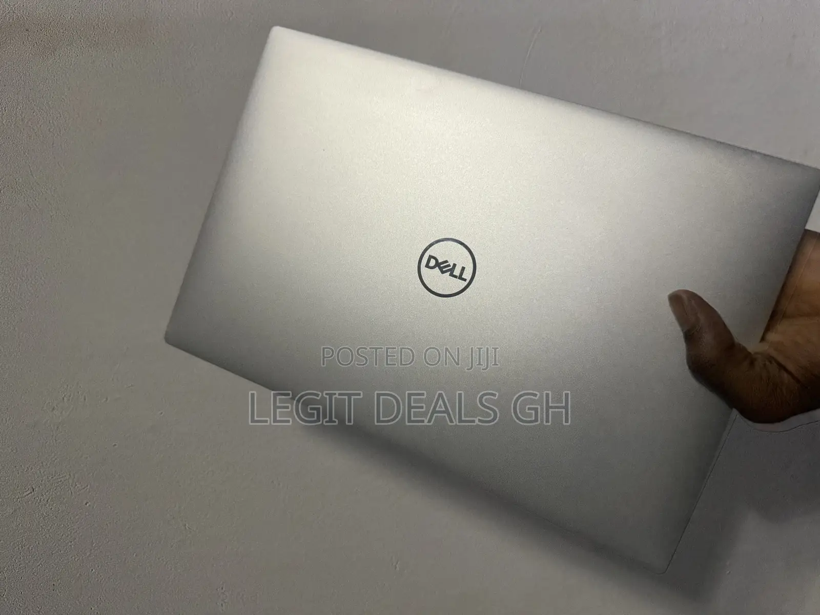 Laptop Dell XPS 13 9310 8GB Intel Core i5 SSD 256GB