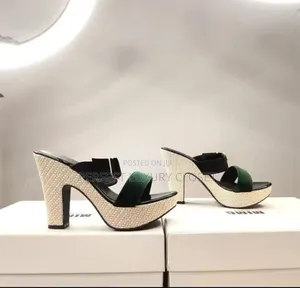 Quality and Elegant Heels for Ladies