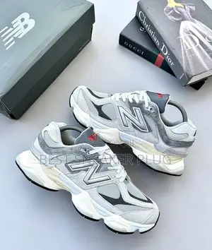 Original New Balance 9060