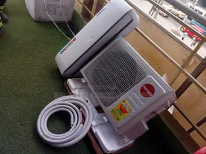 Asona 2.0hp Air Condition Professional Grade Asano 2.0hp Performance