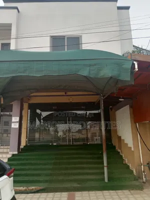Shop for Rent