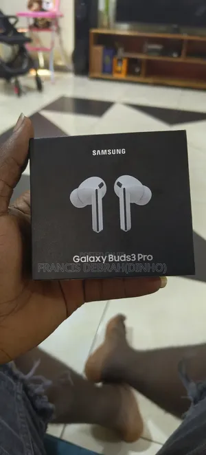 Samsung Galaxy Buds 3pro