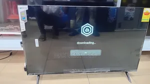Smart Android Asano 43" Tv – Asano Tv Pro