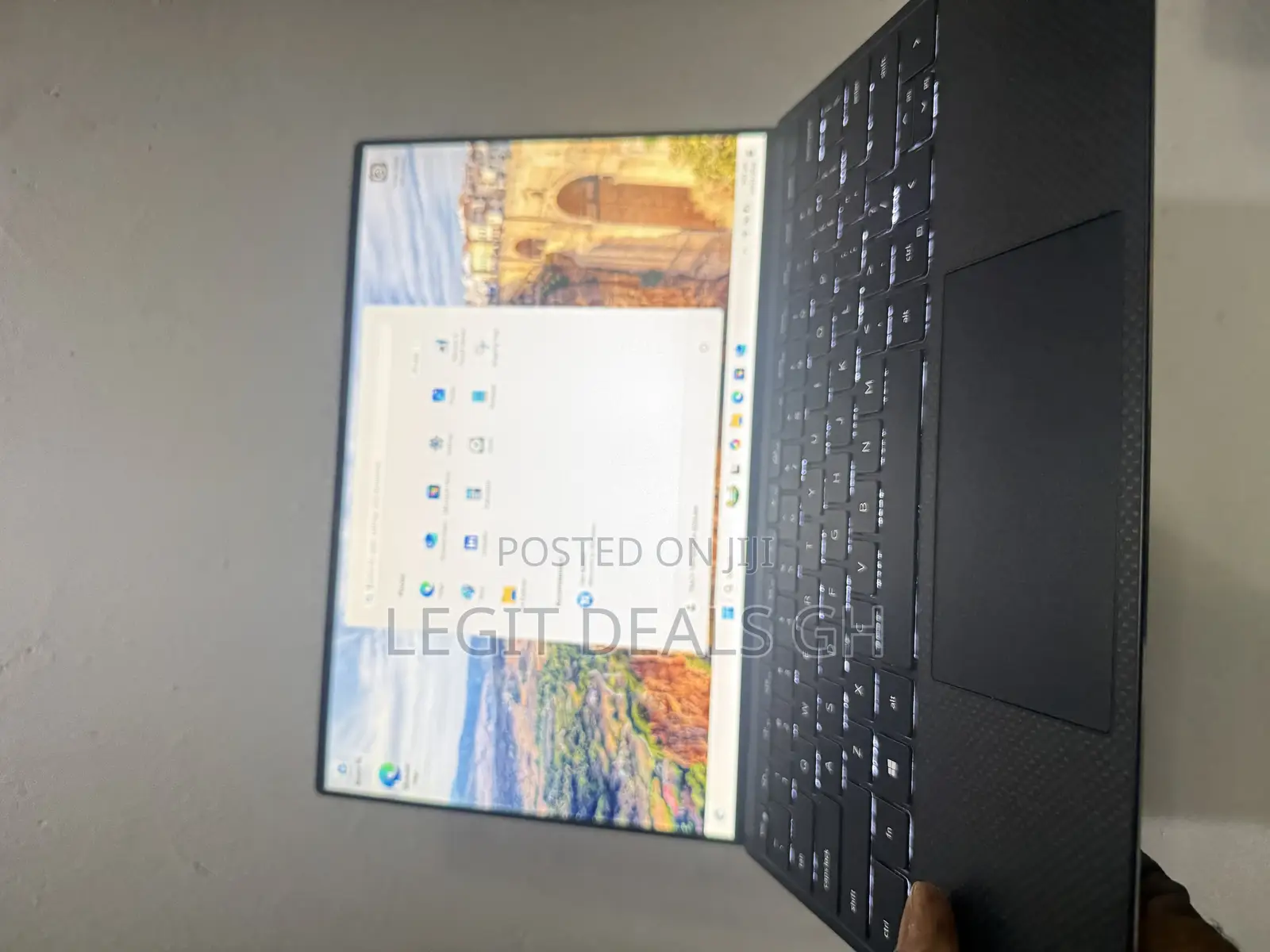 Laptop Dell XPS 13 9310 8GB Intel Core i5 SSD 256GB
