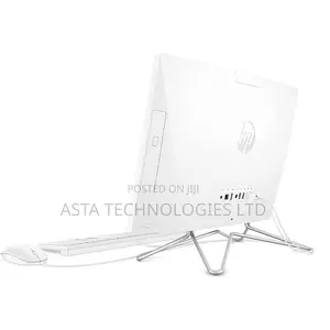 New Desktop Computer HP 8GB Intel Core i5 SSD 500GB