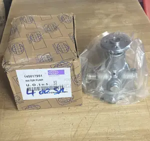 Water Pump 400 Series 20kva