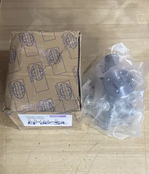 Water Pump 400 Series 20kva