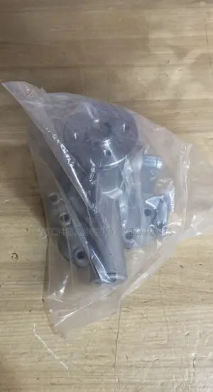 Water Pump 400 Series 20kva