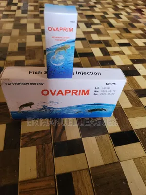 Ovaprim for Sale at 250cedis